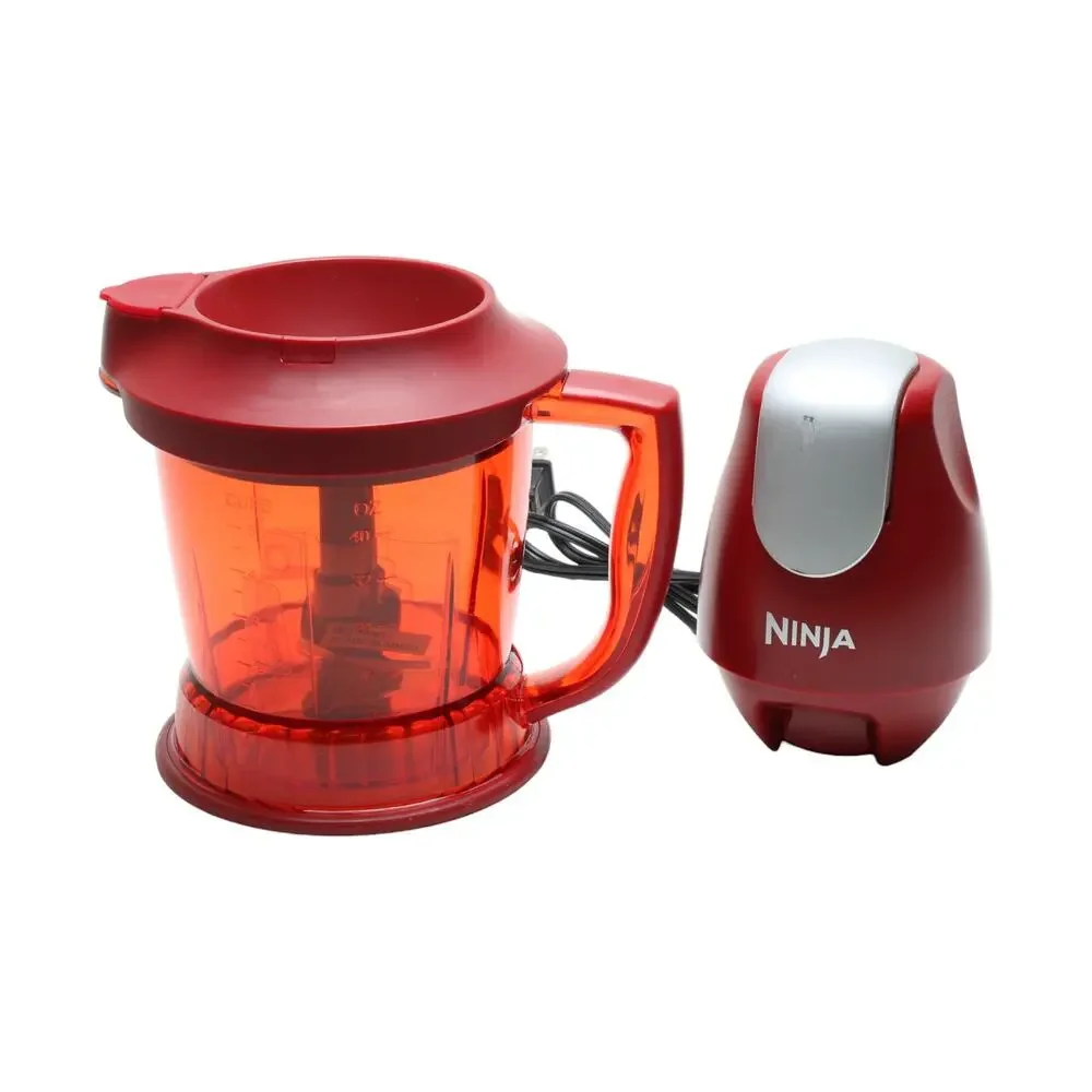 Vintage - Ninja Storm / Red/  QB700Q2 Series